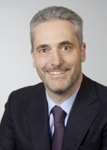Dr. Martin Wuelz