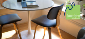 Coaching an der Karriereakademie